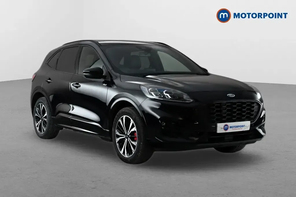 Used Ford Kuga ST-Line X 224 HP (164 kW) 2022 SUV