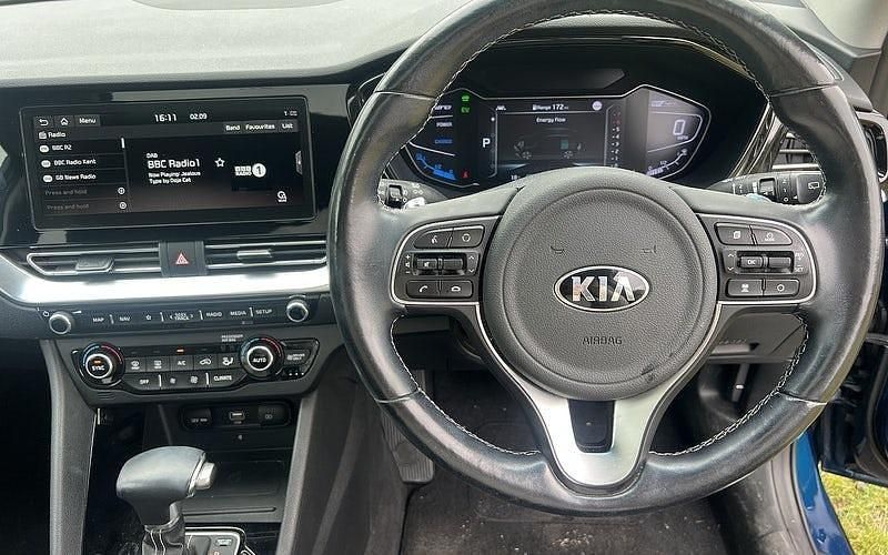 Used Kia Niro 141 HP (103 kW) 2022 SUV