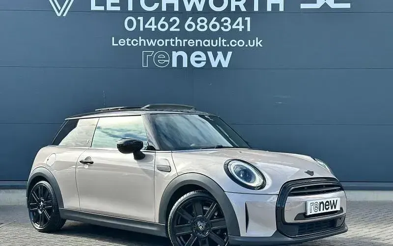 Used Mini Cooper Exclusive 136 HP (100 kW) 2021 Hatchback