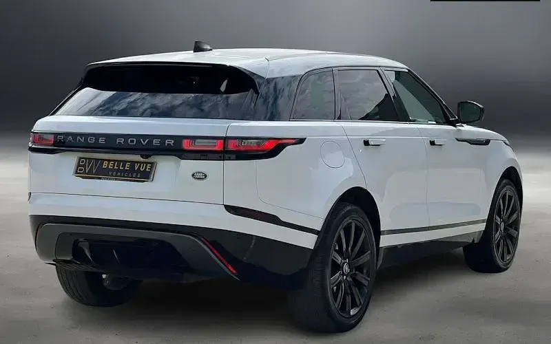 Used Land Rover Range Rover Velar HSE Dynamic 179 HP (131 kW) 2020 SUV