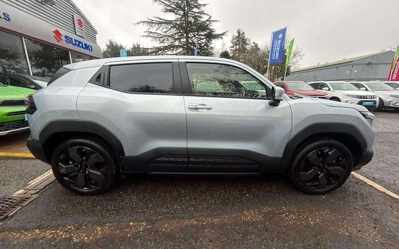 New Suzuki Vitara 135 kW (184 HP) 2025 SUV