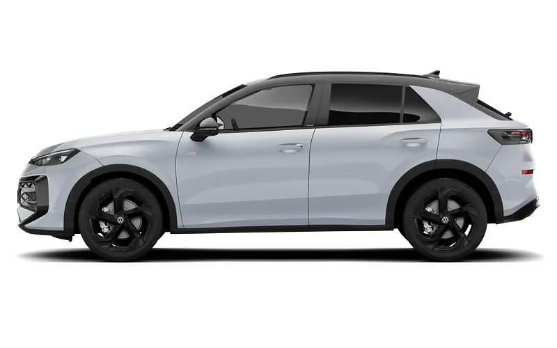 New 2026 VW T-Roc Match SUV | £30,272 (Fair price) - Image 1/1