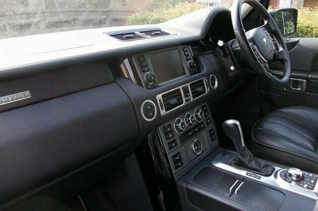 Used Land Rover Range Rover 2006 SUV