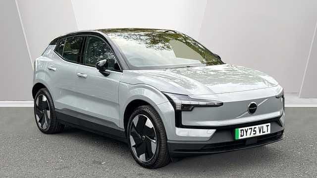Used 2026 Volvo EX30 Performance SUV | £29,790 (Good price) - Image 1/3