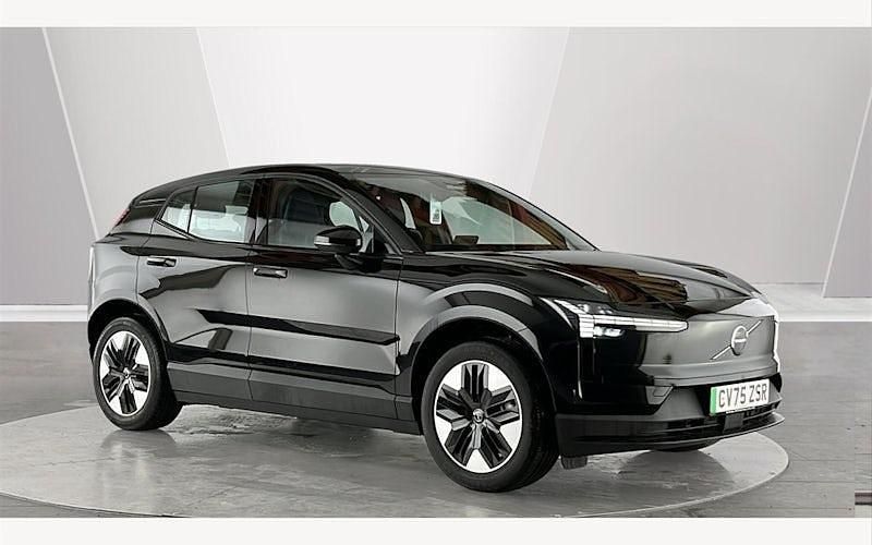New Volvo EX30 Core 200 kW (272 HP) 2025 SUV