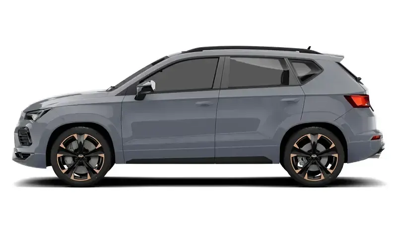 Used Cupra Ateca 150 HP (110 kW) 2024 SUV