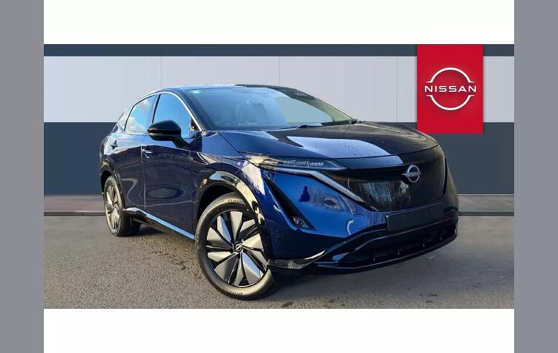 Other New 2025 Nissan Ariya SUV | £25,440 - Image 1/4