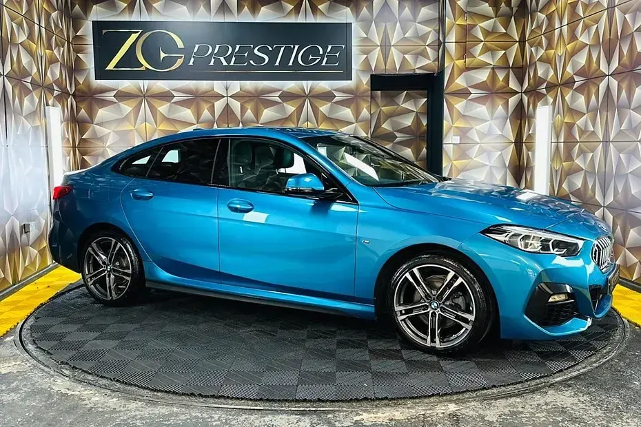 Used BMW 218 M Sport 136 HP (100 kW) 2024 Coupe