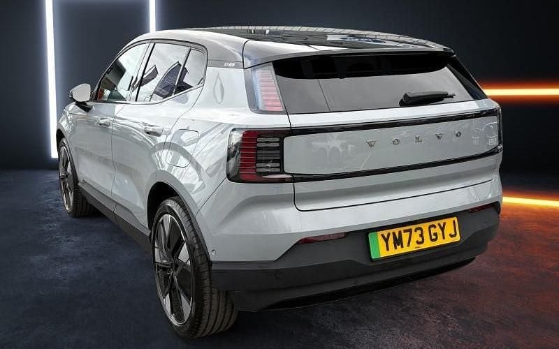 Used Volvo EX30 Performance 314 kW (428 HP) 2025 SUV