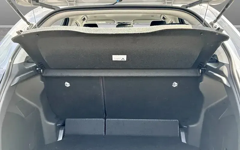 New Mazda 2 Exclusive-Line 116 HP (85 kW) 2026 Silver Hatchback