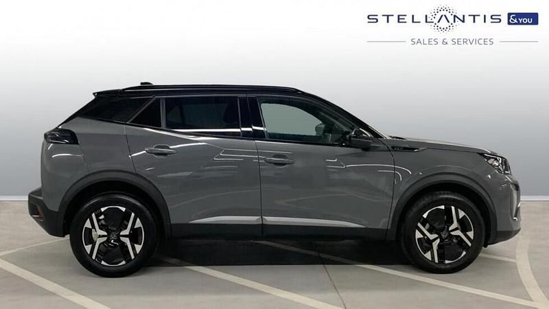 Used Peugeot 2008 GT 129 HP (94 kW) 2024 SUV