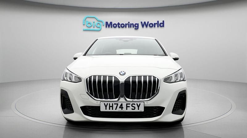 Used BMW 220 M Sport 154 HP (113 kW) 2024 Estate