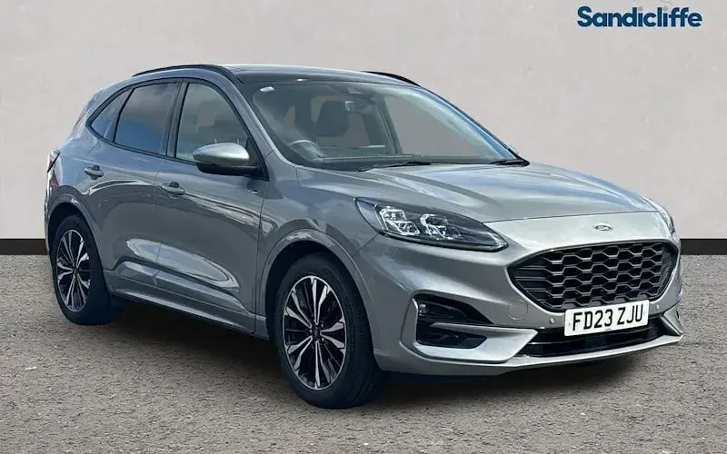 Used Ford Kuga ST-Line X 150 HP (110 kW) 2023 SUV