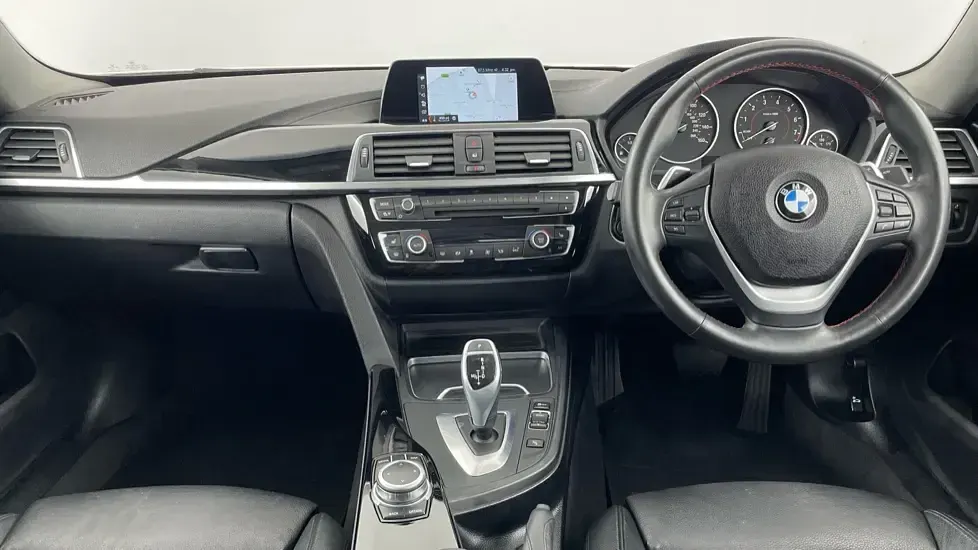 Used BMW 420 Gran Coupé Sport Line 181 HP (133 kW) 2020 White Coupe