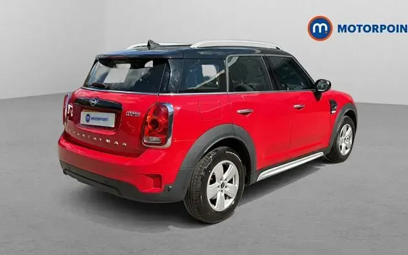 Used Mini Cooper Classic 136 HP (100 kW) 2020 Hatchback