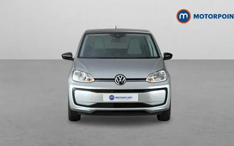 Used VW up! Black Edition 65 HP (47 kW) 2023 Hatchback