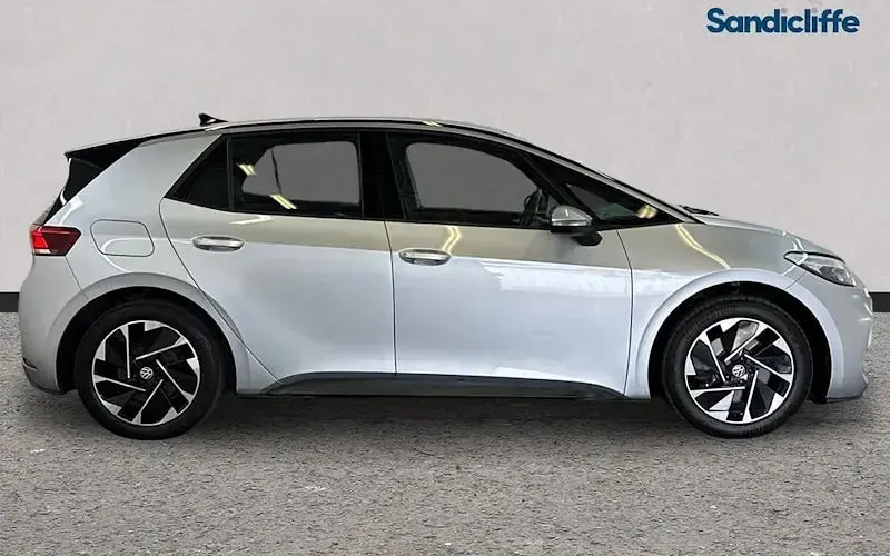 Usado VW ID.3 Pro 150 kW (204 CV) 2024 Utilitario