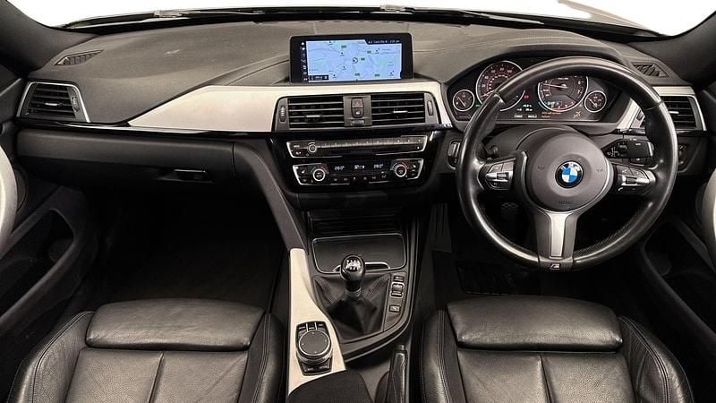 Used BMW 420 Gran Coupé M Sport 184 HP (135 kW) 2019 Grey Coupe