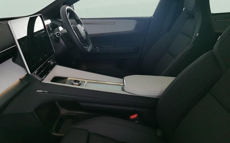 Used Polestar 4 Plus 400 kW (544 HP) 2026 SUV