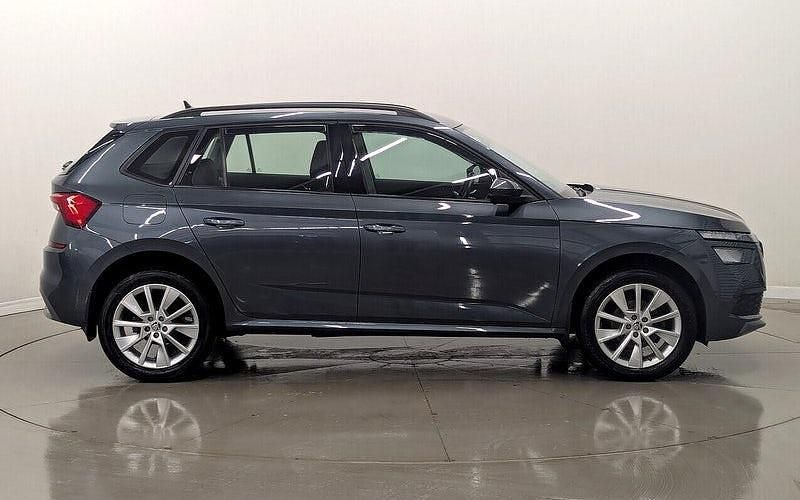 Used Skoda Kamiq SE 95 HP (69 kW) 2023 SUV