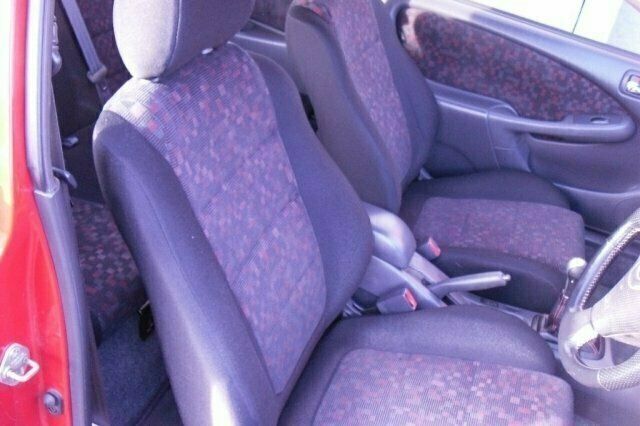 Used Toyota Corolla 2001 Hatchback