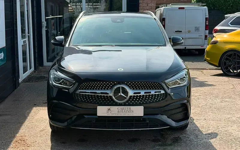 Used Mercedes E250 Exclusive 218 HP (160 kW) 2022 Hatchback
