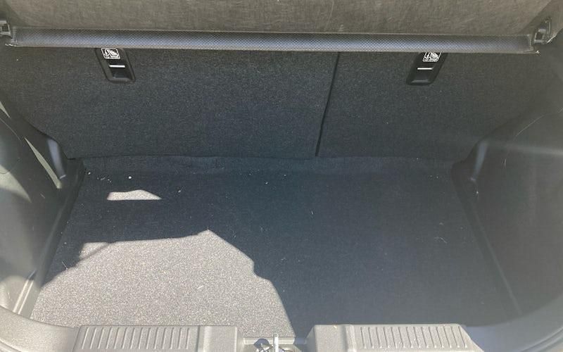 Used Suzuki Swift 82 HP (60 kW) 2026 Hatchback