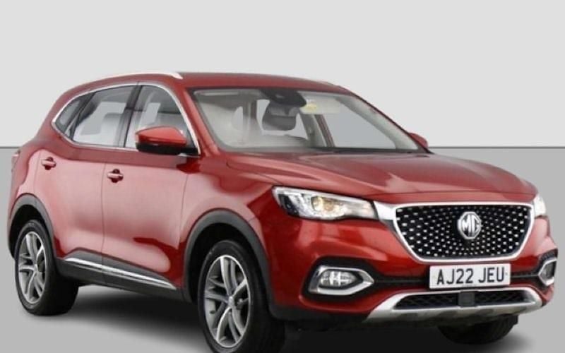 Used 2023 MG HS Excite SUV | £13,500 (Fair price) - Image 1/1