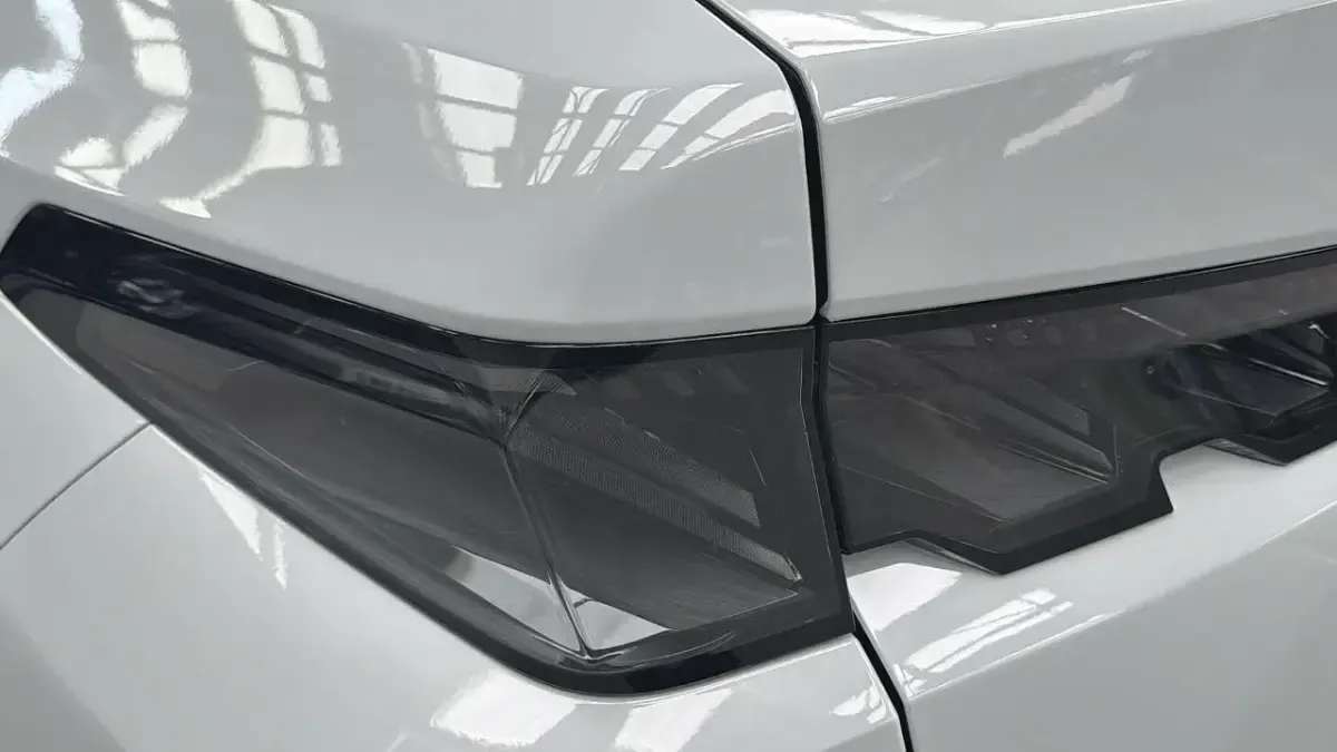 New Peugeot 3008 GT 134 HP (98 kW) 2025 White SUV