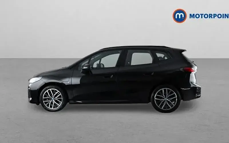 Used BMW 225 Active Tourer M Sport 245 HP (180 kW) 2026 MPV