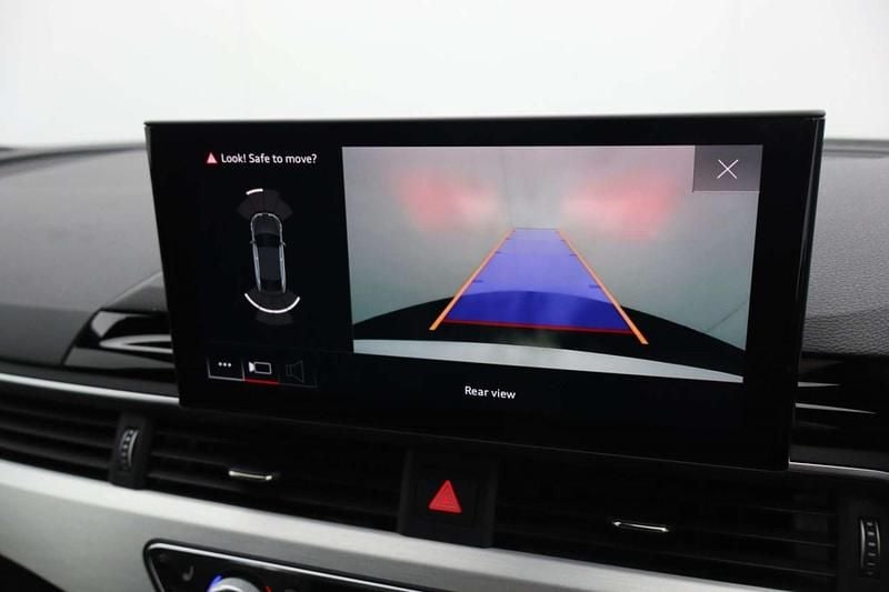 Used Audi A5 S-Line 2021 White Coupe