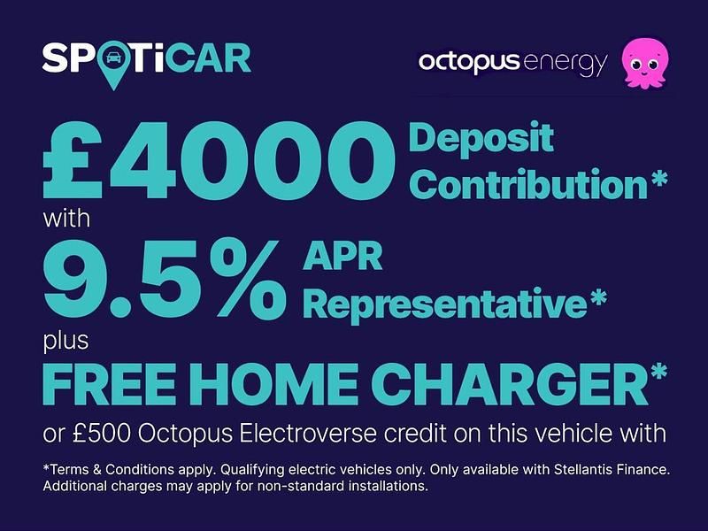 Used Vauxhall Grandland Ultimate 154 kW (210 HP) 2024 White SUV