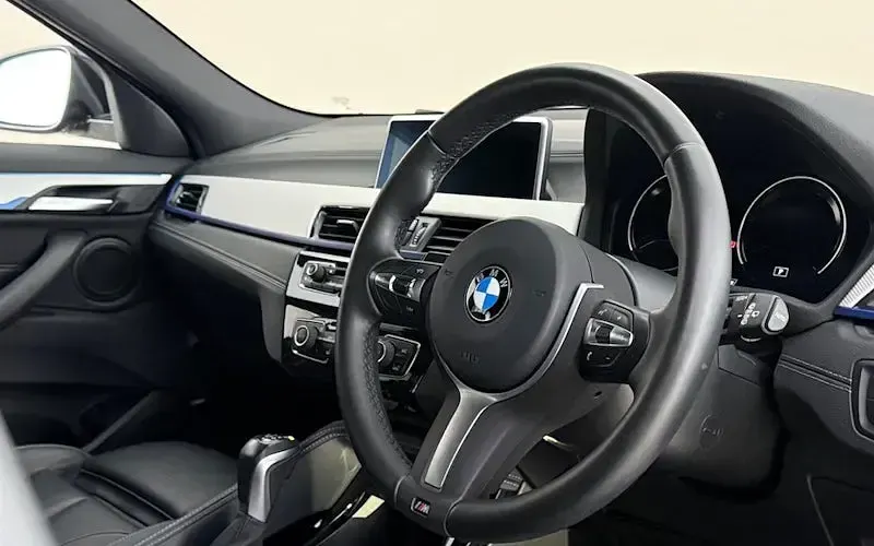Used BMW X2 M Sport 220 HP (161 kW) 2023 SUV