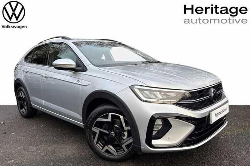 New 2025 VW Taigo SUV | £24,600 (Super price) - Image 1/4