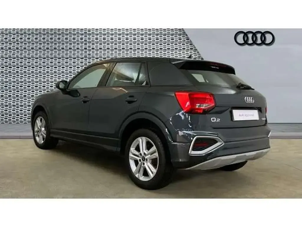Used Audi Q2 Sport 2025 SUV