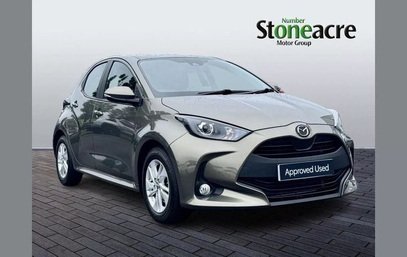 Other Used 2023 Mazda 2 Hatchback | £16,000 (Good price) - Image 1/4