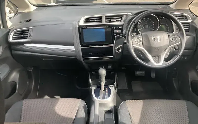 Used Honda Jazz EX 102 HP (75 kW) 2020 Hatchback