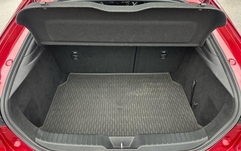 Used Mazda 3 Inclusive 122 HP (89 kW) 2021 Hatchback