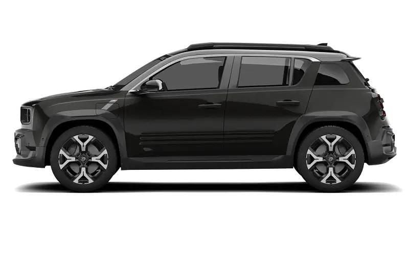Used Renault R4 Iconic 110 kW (150 HP) 2025 Estate