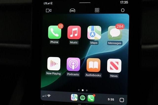 Used Polestar 2 Pilot 300 kW (408 HP) 2022 White Hatchback