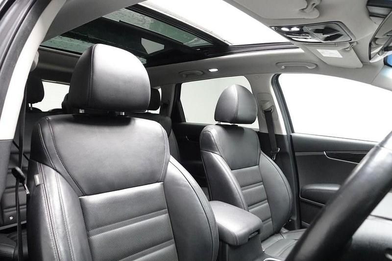 Used Kia Sorento 197 HP (144 kW) 2019 Grey SUV