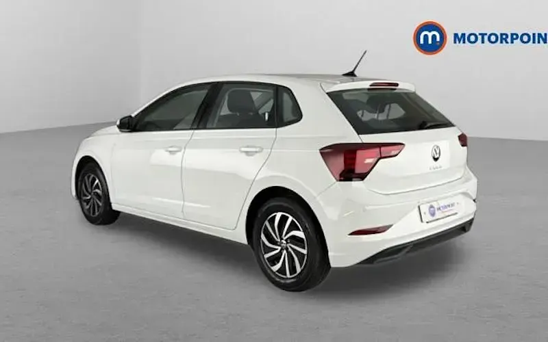 Używany VW Polo Life 80 KM (58 kW) 2026 Hatchback