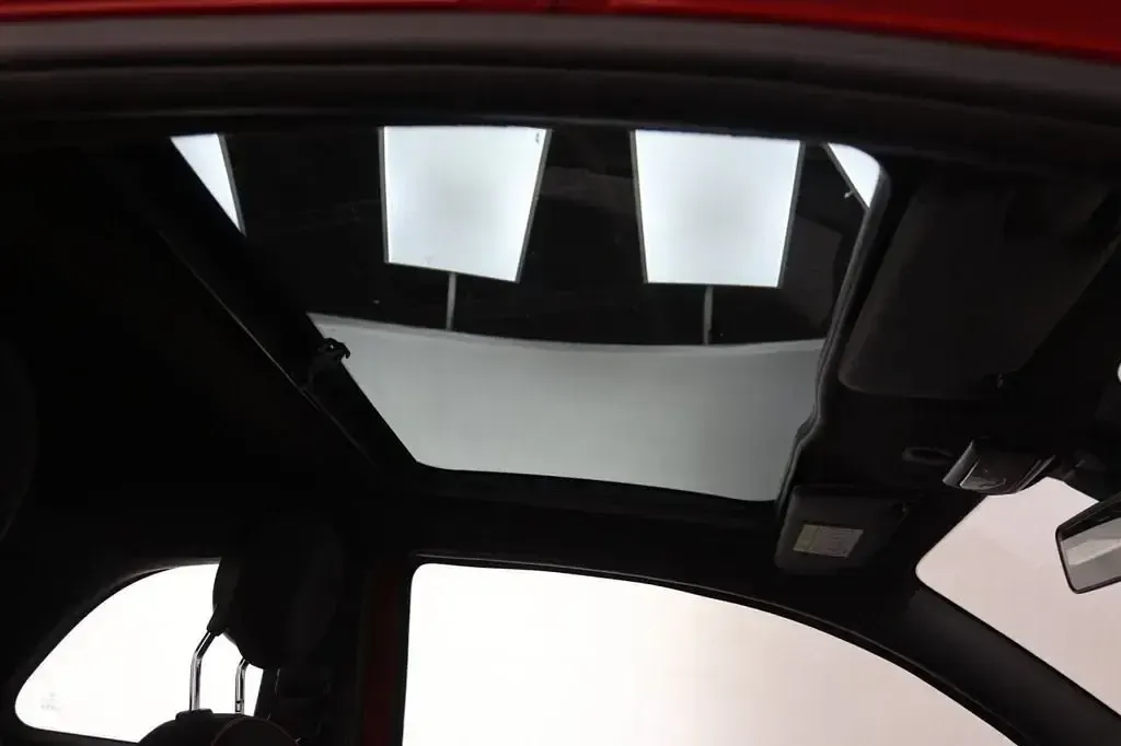 Usado Fiat 500 Red 70 HP (51 kW) 2023 Vermelho Citadino