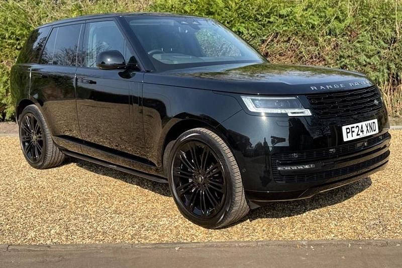 Used Land Rover Range Rover HSE 2024 SUV
