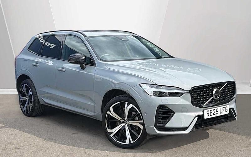 Used Volvo XC60 Ultra 455 HP (334 kW) 2024 SUV