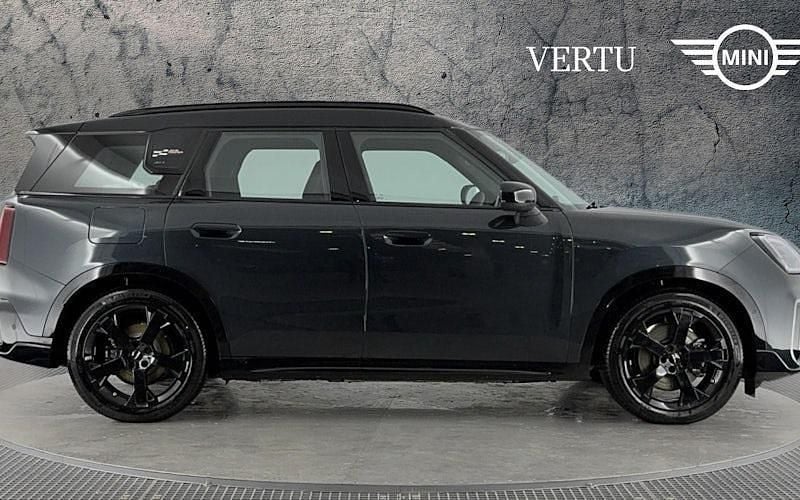 Used Mini Countryman Sport 230 kW (313 HP) 2024 Other SUV