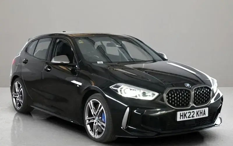 Used BMW M135 M Sport 306 HP (225 kW) 2024 Hatchback
