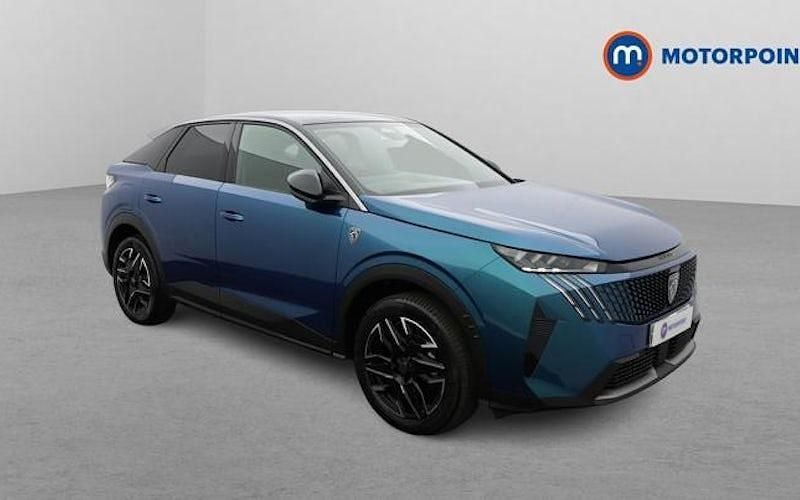 Usado Peugeot 3008 GTi 145 CV (106 kW) 2025 SUV