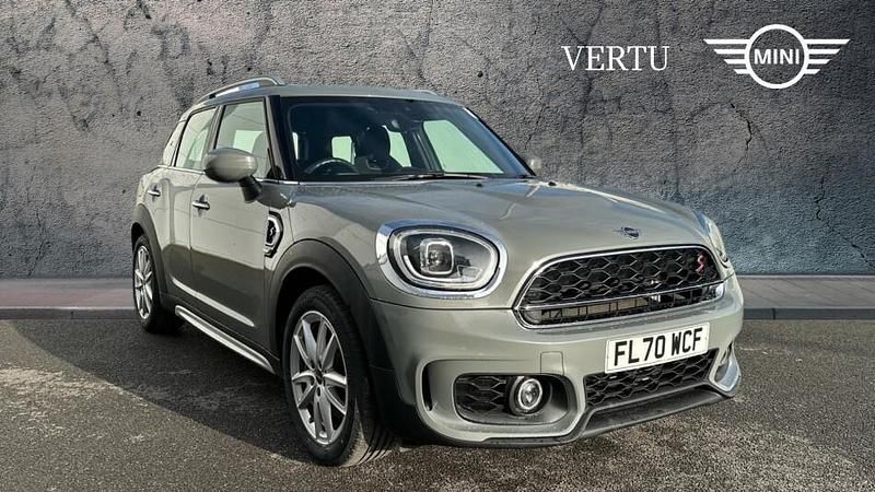 Used 2020 Mini Cooper S Sport Hatchback | £22,068 (Expensive) - Image 1/3