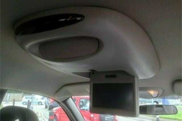 Used Chrysler Voyager 2005 MPV